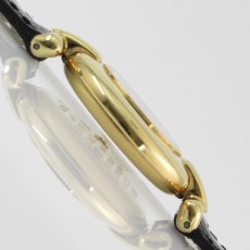 CARTIER(カルティエ)   ｜　COLISEE  コリゼ　クォーツ　VERMEIL