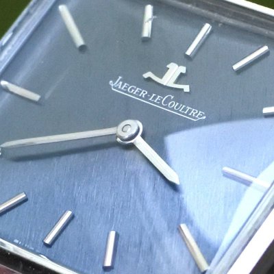 画像3: JAEGER LECOULTRE