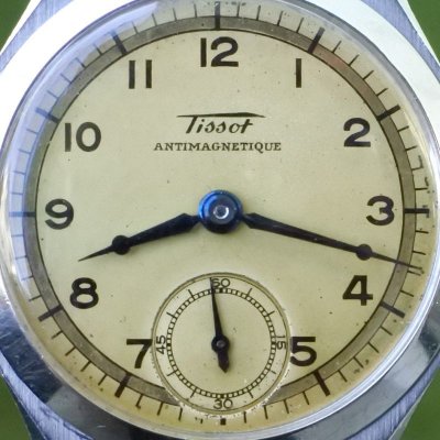 画像2: TISSOT・