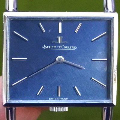 画像2: JAEGER LECOULTRE