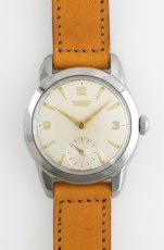 TISSOT(ティソ)｜手巻   Cal.27B.1    SS