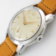 TISSOT(ティソ)｜手巻   Cal.27B.1    SS