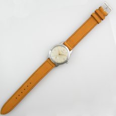 TISSOT(ティソ)｜手巻   Cal.27B.1    SS