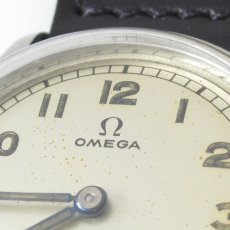 OMEGA(オメガ)   ｜　手巻    Cal.26.5T3    SS