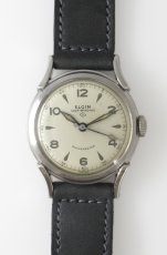 ELGIN（エルジン）｜手巻　Cal.643    SS