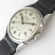 ELGIN（エルジン）｜手巻　Cal.643    SS