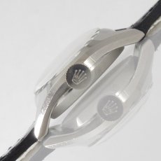 ROLEX（ロレックス）｜PRECISION  プレシジョン   手巻   SS