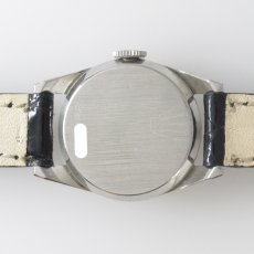 ROLEX（ロレックス）｜PRECISION  プレシジョン   手巻   SS