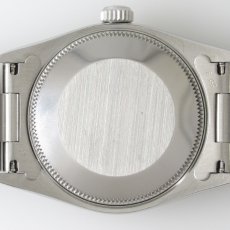 ROLEX(ロレックス)  ｜ OYSTER PERPETUAL    オイスターパーペチュアル　自動巻   Cal.2130   SS