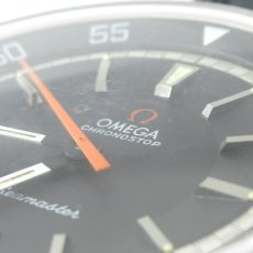 OMEGA(オメガ)  ｜  Seamaster   シーマスター　手巻　Cal.865   SS