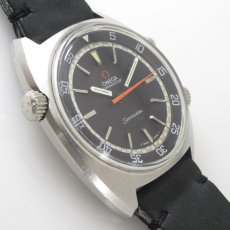 OMEGA(オメガ)  ｜  Seamaster   シーマスター　手巻　Cal.865   SS