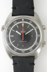 OMEGA(オメガ)  ｜  Seamaster   シーマスター　手巻　Cal.865   SS