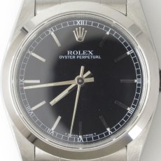 ROLEX(ロレックス)  ｜ OYSTER PERPETUAL    オイスターパーペチュアル　自動巻   Cal.2130   SS