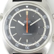 OMEGA(オメガ)  ｜  Seamaster   シーマスター　手巻　Cal.865   SS