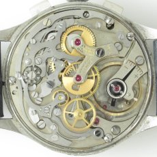 UNIVERSAL GENEVE（ユニバーサルジュネーブ）｜ COMPAX コンパックス　手巻　SS