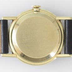 LORD ELGIN（ロードエルジン）｜手巻　14KGF