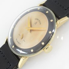 LORD ELGIN（ロードエルジン）｜手巻　14KGF