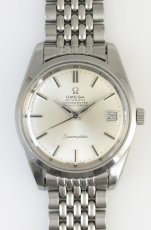 OMEGA(オメガ)｜Seamaster  シーマスター　自動巻　SS