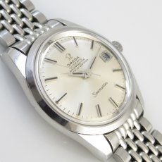 OMEGA(オメガ)｜Seamaster  シーマスター　自動巻　SS