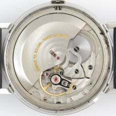 IWC(インターナショナル・ウォッチ・カンパニー)｜自動巻　Cal.8541B　SS