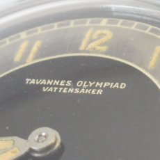 TAVANNES(タバン)   ｜　手巻　Cal.CYMA010K     SS