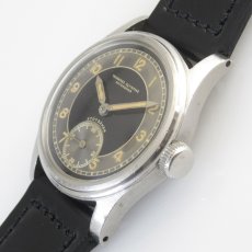 TAVANNES(タバン)   ｜　手巻　Cal.CYMA010K     SS