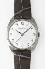 IWC(インターナショナル・ウォッチ・カンパニー)  ｜  手巻      SS