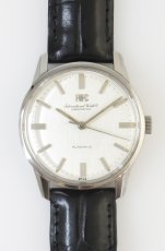 IWC(インターナショナル・ウォッチ・カンパニー)  ｜  自動巻    SS