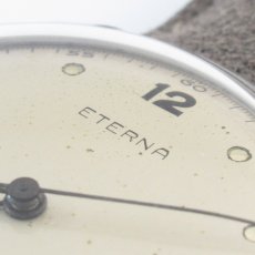 ETERNA （エテルナ）｜  手巻     SS