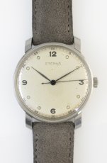 ETERNA （エテルナ）｜  手巻     SS