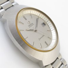 OMEGA(オメガ)｜Seamaster シーマスター　自動巻   SS