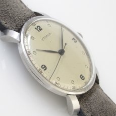 ETERNA （エテルナ）｜  手巻     SS