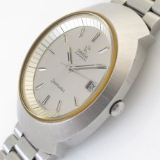 OMEGA(オメガ)｜Seamaster シーマスター　自動巻   SS