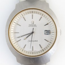 OMEGA(オメガ)｜Seamaster シーマスター　自動巻   SS