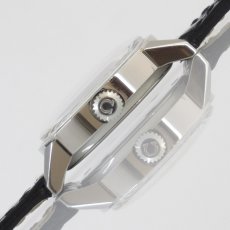 OMEGA(オメガ) ｜ GENEVE   ジュネーブ　手巻   SS