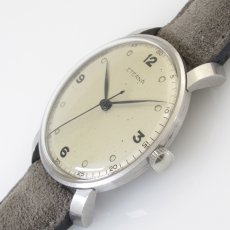 ETERNA （エテルナ）｜  手巻     SS