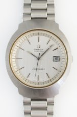 OMEGA(オメガ)｜Seamaster シーマスター　自動巻   SS