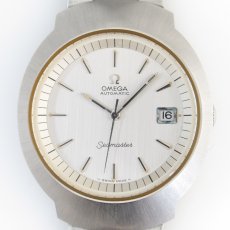 OMEGA(オメガ)｜Seamaster シーマスター　自動巻   SS