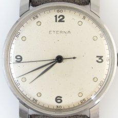 ETERNA （エテルナ）｜  手巻     SS