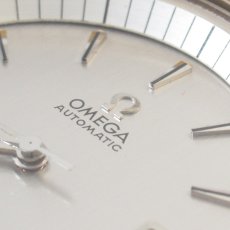 OMEGA(オメガ)｜Seamaster シーマスター　自動巻   SS