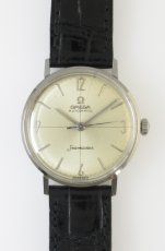 OMEGA(オメガ)｜Seamaster シーマスター　自動巻   SS