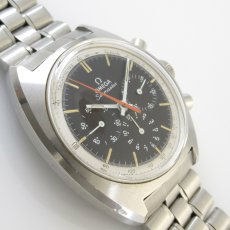 OMEGA(オメガ)｜Seamaster  シーマスター　手巻　SS