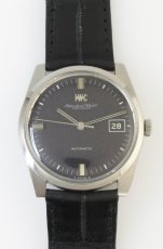 IWC(インターナショナル・ウォッチ・カンパニー)  ｜  自動巻    SS