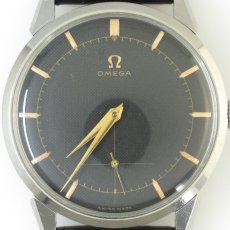 OMEGA(オメガ)｜手巻  SS