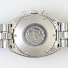 OMEGA(オメガ)｜Seamaster  シーマスター　手巻　SS