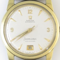 OMEGA(オメガ)｜Seamaster  シーマスター　自動巻   GT