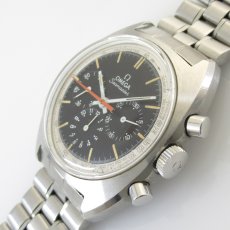 OMEGA(オメガ)｜Seamaster  シーマスター　手巻　SS