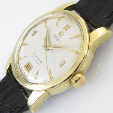 OMEGA(オメガ)｜Seamaster  シーマスター　自動巻   GT