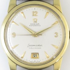 OMEGA(オメガ)｜Seamaster  シーマスター　自動巻   GT