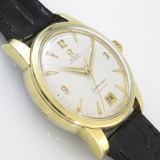 OMEGA(オメガ)｜Seamaster  シーマスター　自動巻   GT